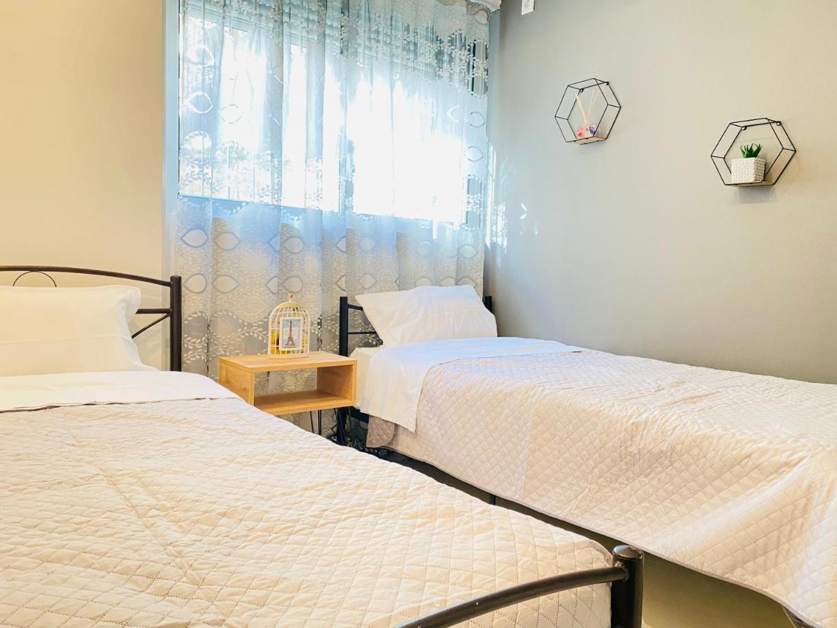 Cozy Apartment Near Sea Афіни Екстер'єр фото