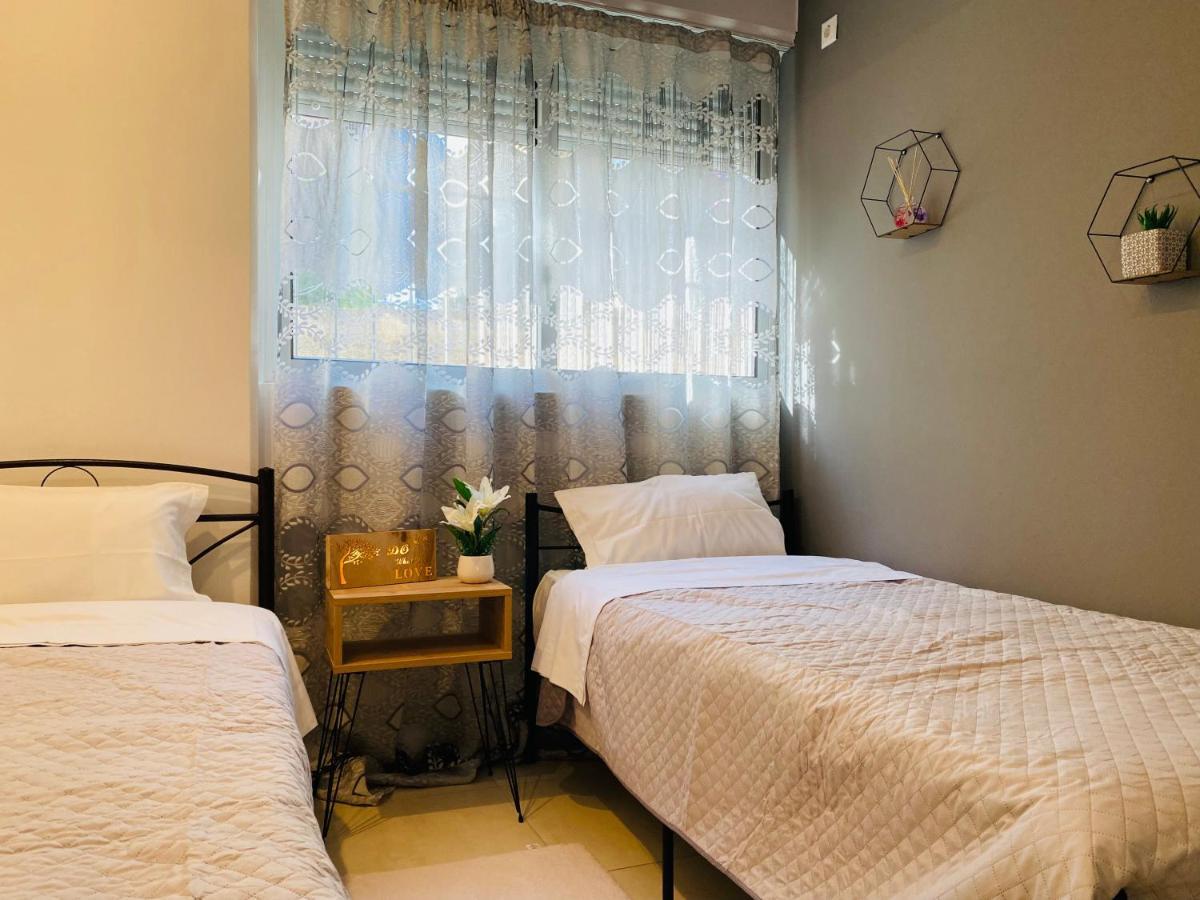 Cozy Apartment Near Sea Афіни Екстер'єр фото